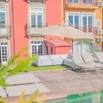 Alibi By Yoursporto 4* Oporto