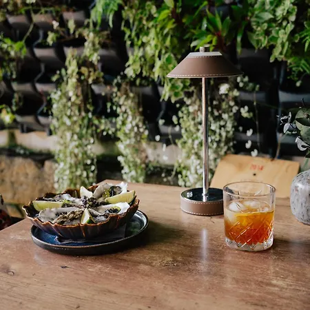 Alibi By Yoursporto 3*