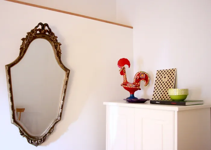 Alibi By Yoursporto 포르투