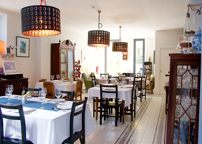 Alibi By Yoursporto Pensjonat 3*