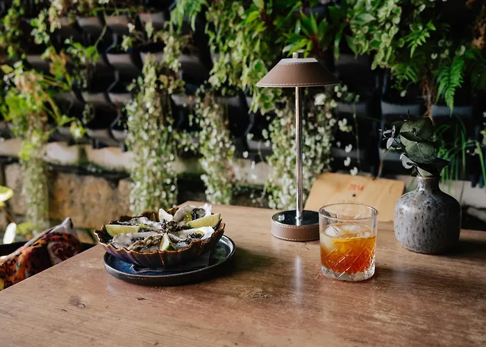 Alibi By Yoursporto 3*