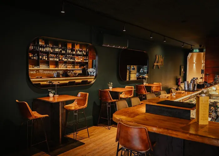 Alibi By Yoursporto Porto