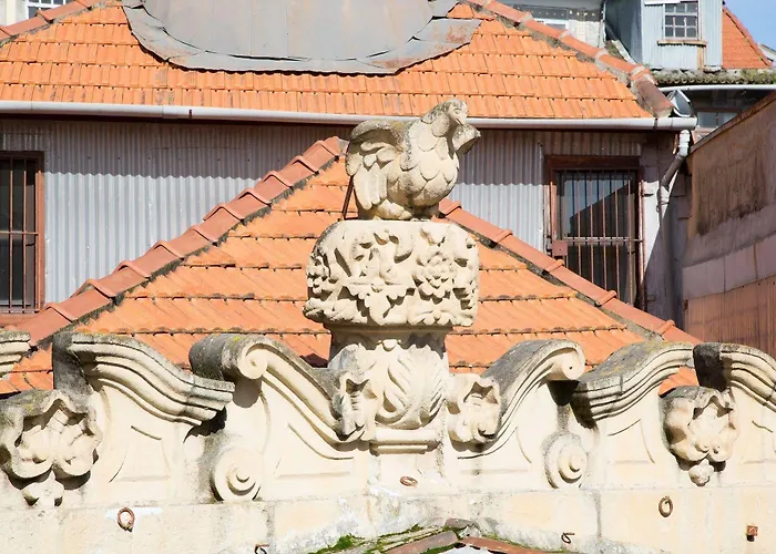 Alibi By Yoursporto 3* 포르투