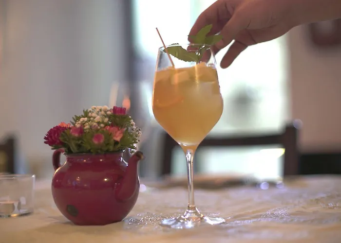 Alibi By Yoursporto 3* 포르투