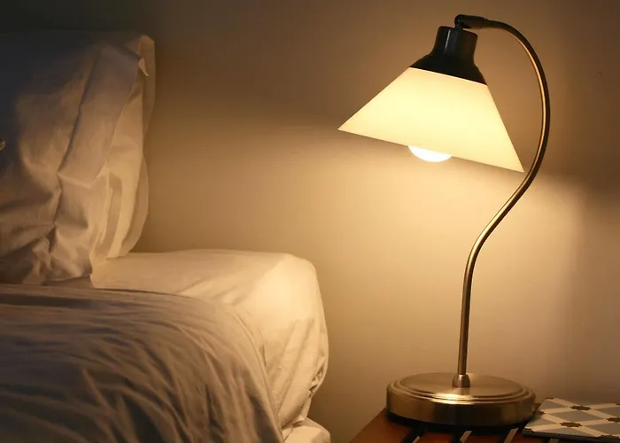 Alibi By Yoursporto 게스트하우스 3*