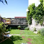 Konukevi Alibi By Yoursporto 4*