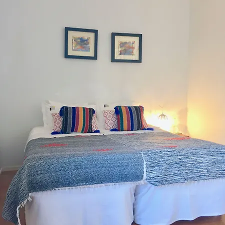 Alibi By Yoursporto Гостевой дом 3*