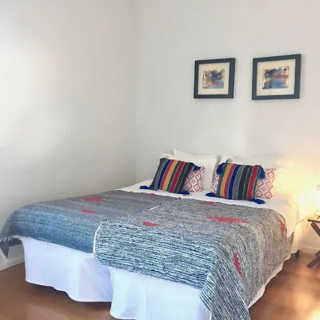 Alibi By Yoursporto 4* Porto