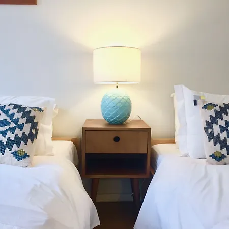 Гостевой дом Alibi By Yoursporto Порту