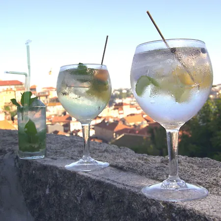 Alibi By Yoursporto 4* Porto