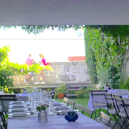 Alibi By Yoursporto 3* Порту