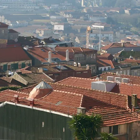 Alibi By Yoursporto 4* Porto