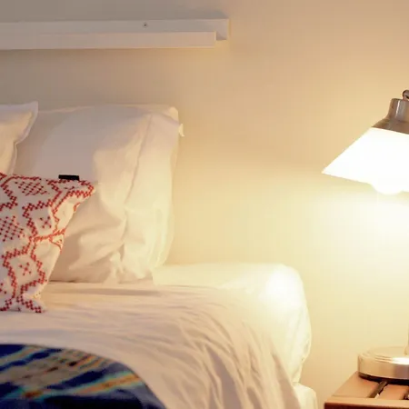 Alibi By Yoursporto Гостевой дом Порту