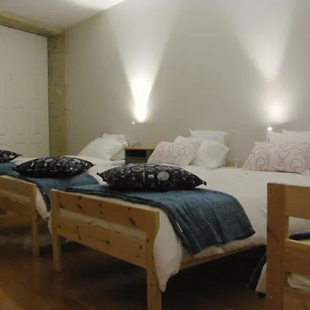 Гостевой дом Alibi By Yoursporto Порту