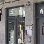 Alibi By Yoursporto 4* Porto