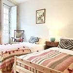 Alibi By Yoursporto Guest house