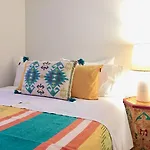 Alibi By Yoursporto Guest house 4*
