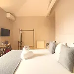Alibi By Yoursporto 4* Porto