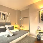 Alibi By Yoursporto Guest house