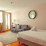 Alibi By Yoursporto Guest house 4*