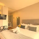 Alibi By Yoursporto Guest house Porto