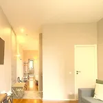 Alibi By Yoursporto 4* Porto
