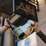 Alibi By Yoursporto 4* Porto