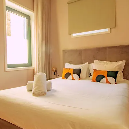 Alibi By Yoursporto 波尔图