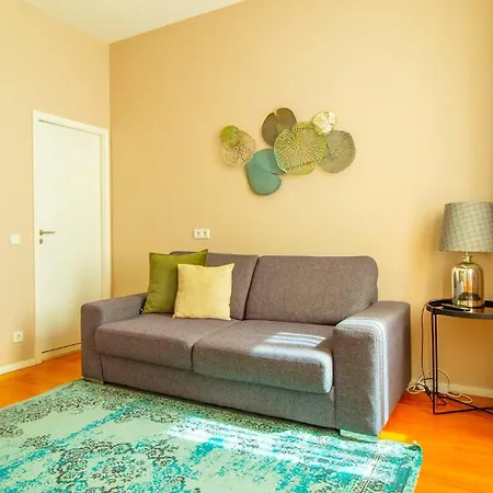 Alibi By Yoursporto Guest house