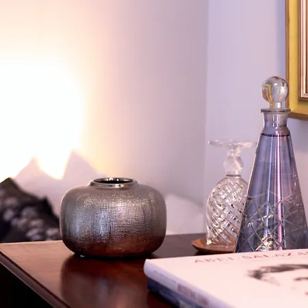 Casa de hóspedes Alibi By Yoursporto 3*