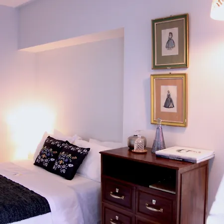 Alibi By Yoursporto 3* Porto