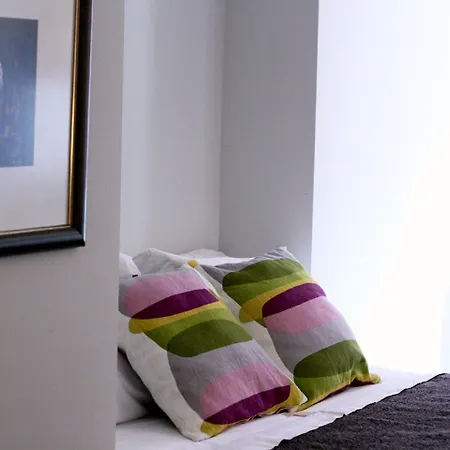 Alibi By Yoursporto 招待所 波尔图