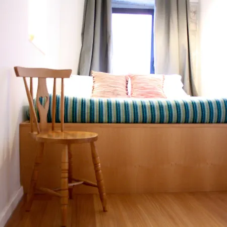 Alibi By Yoursporto 波尔图