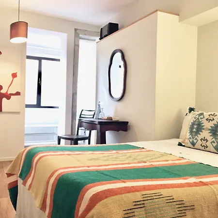 Alibi By Yoursporto 4* Porto