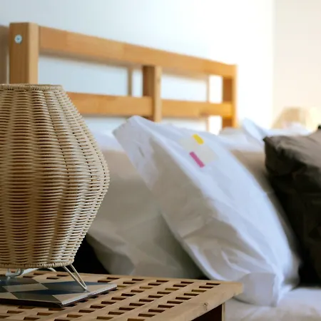 Alibi By Yoursporto Casa de hóspedes 3*