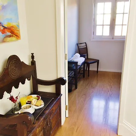 Alibi By Yoursporto Casa de hóspedes Porto