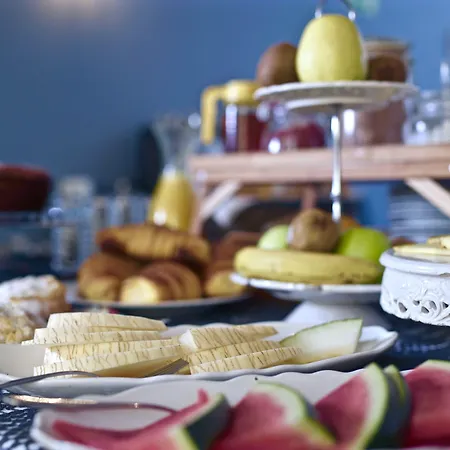 Alibi By Yoursporto Casa de hóspedes Porto