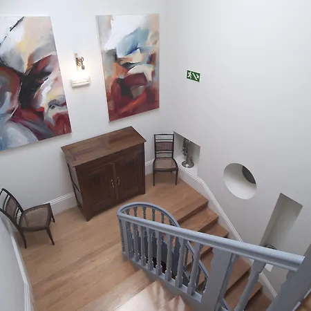 Casa de hóspedes Alibi By Yoursporto 3*