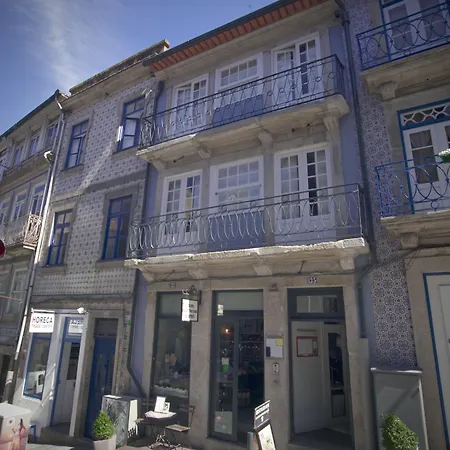 Alibi By Yoursporto Porto