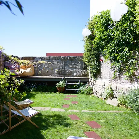 Casa de hóspedes Alibi By Yoursporto 3*