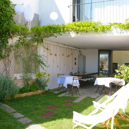 Alibi By Yoursporto Oporto