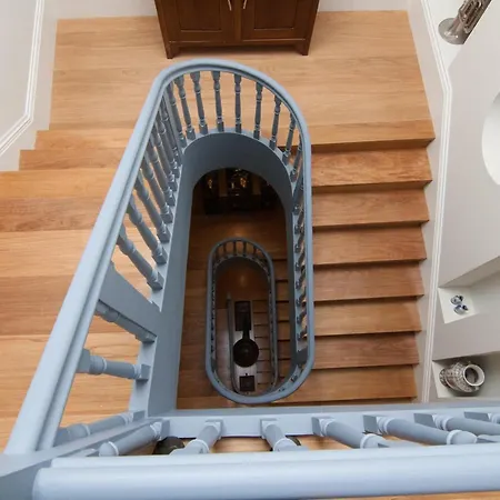 Casa de hóspedes Alibi By Yoursporto 3*