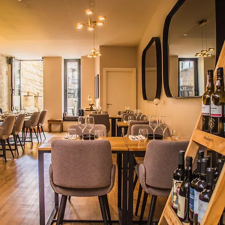 Alibi By Yoursporto Pensión 3*