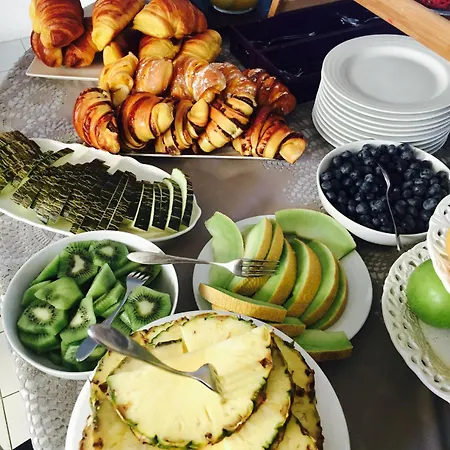 Alibi By Yoursporto Casa de hóspedes Porto