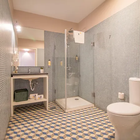 Alibi By Yoursporto Casa de hóspedes 3*