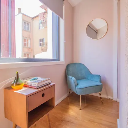 招待所 Alibi By Yoursporto 波尔图