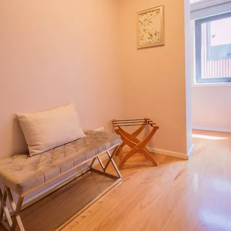 Alibi By Yoursporto 3* Porto