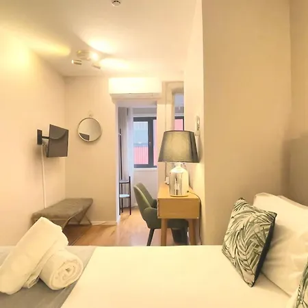 Maison d'hôtes Alibi By Yoursporto 3*