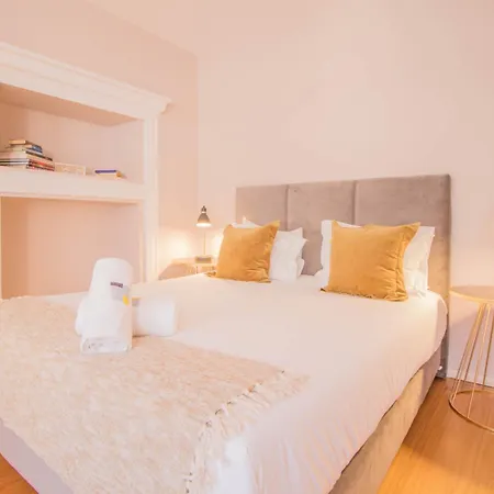 Casa de hóspedes Alibi By Yoursporto 4*