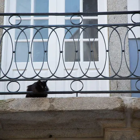 Alibi By Yoursporto 3* Porto